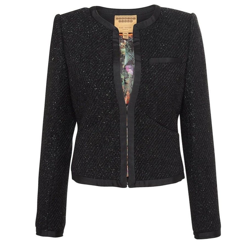 Ted Baker Sparkle Jacket
